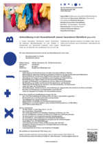 Hauswirtschaftskraft (m./w./d.)